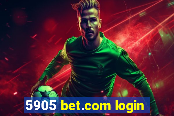 5905 bet.com login